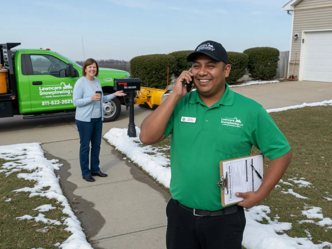 Lawn Care Services By Expert Landscaper Beauty, KY FAQs